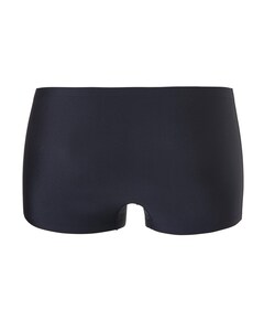 Dames shorts blauw