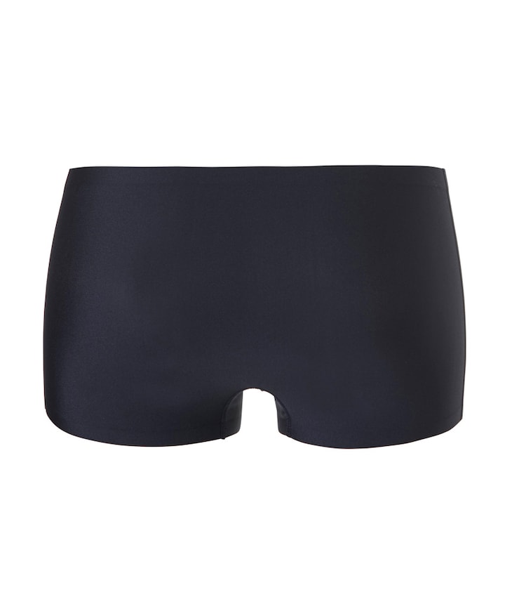Dames shorts blauw