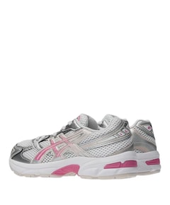 GEL-NYC PS uniseks sneakers  wit