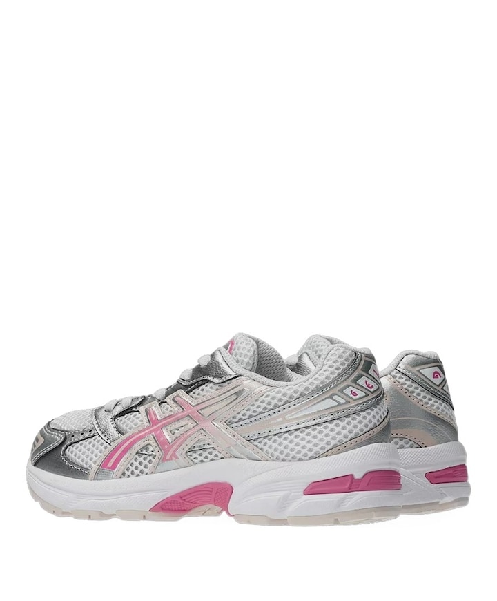 GEL-NYC PS uniseks sneakers  wit