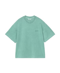 Heren T-shirt groen