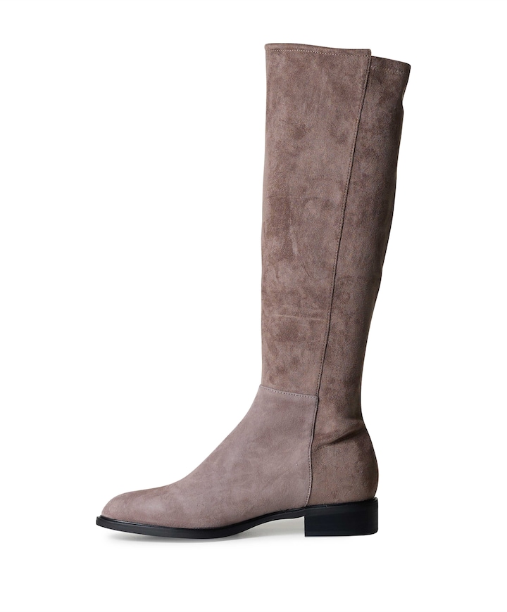 Dante dames laarzen beige