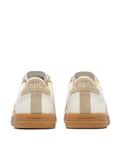 SANTOS sneakers beige