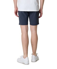 Travel Shorts heren korte broek grijs