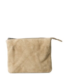 Dames tas beige