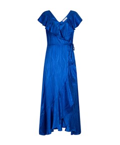 Jurk blauw