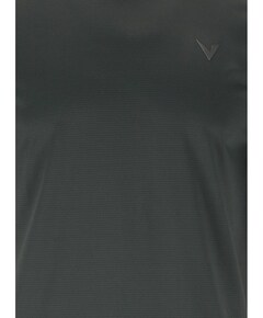 Heren t-shirt groen