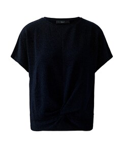 T-shirt blauw