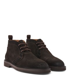 Lewis Myles heren boots bruin