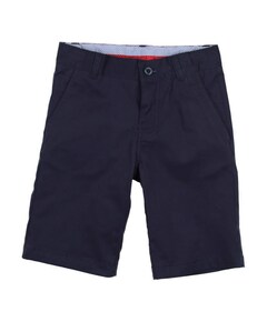 Beaufort korte broek blauw