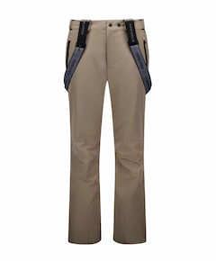 ALTA SKI heren skibroek bruin