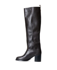 Alta dames laarzen bruin