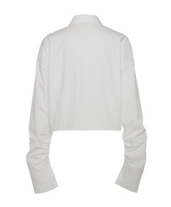 Dames blouse ecru
