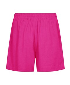 FQLava-sho dames korte broek roze
