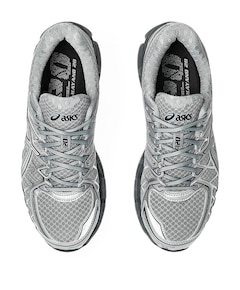 Gel-Kayano 20 heren sneakers grijs