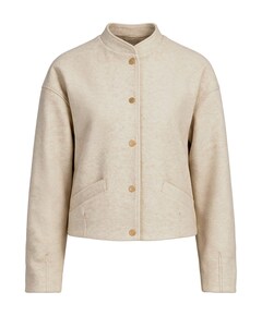 Dames blazer beige