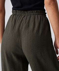 Marou sunset dames broek groen