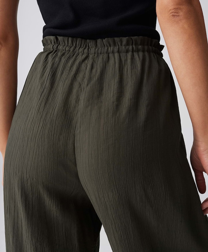 Marou sunset dames broek groen