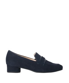 Roma dames pumps blauw