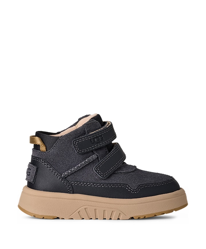 T RENNIE jongens sneakers grijs