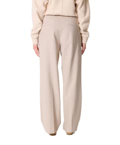 Goldy dames broek beige