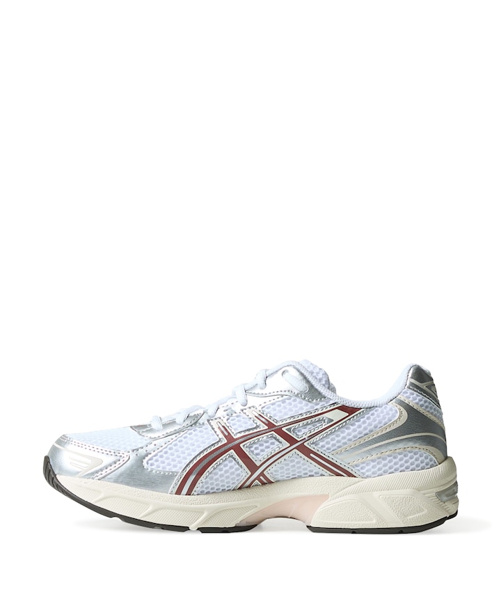 GEL-1130 dames sneakers wit