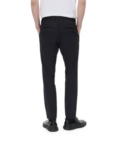 MAliam Jersey Pant heren pantalon zwart