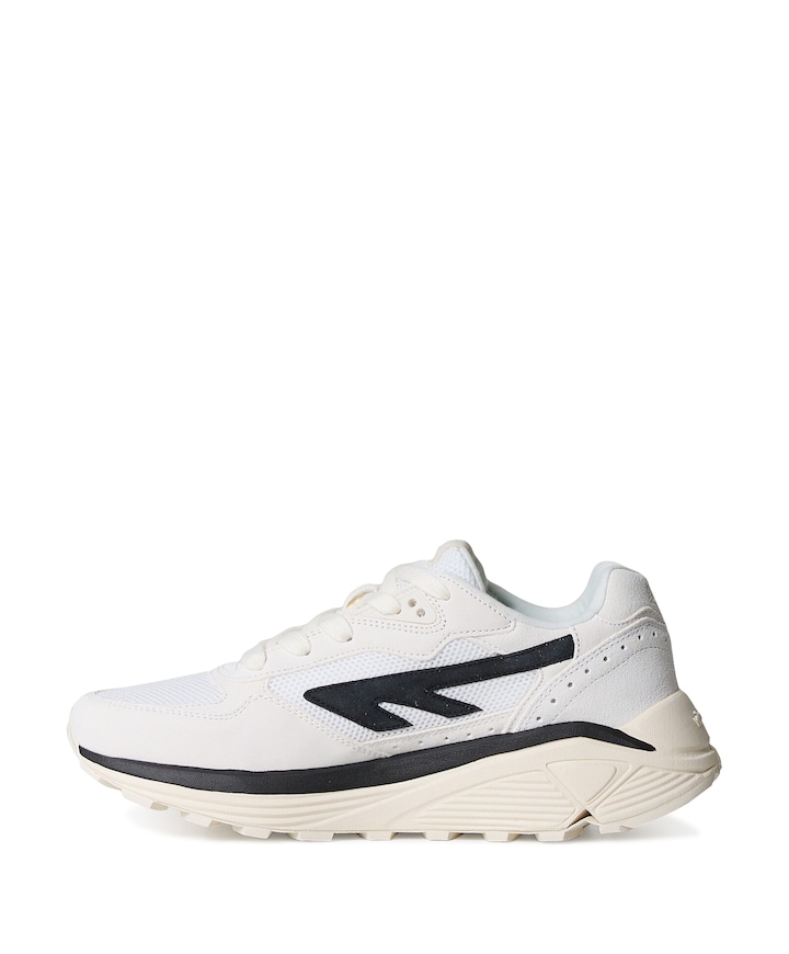 Hts shadow rgs  dames sneakers zwart