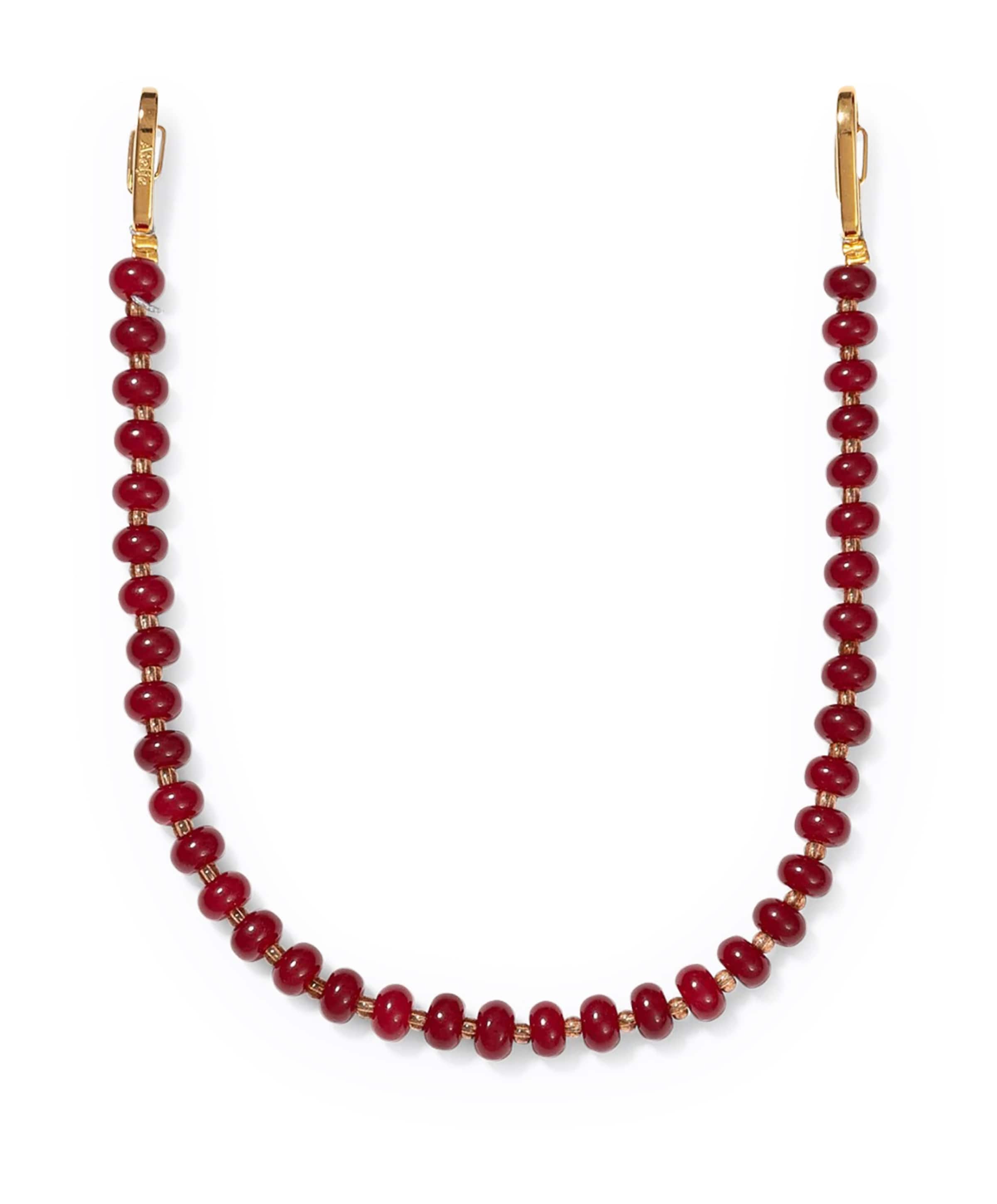 Telefoonkoord bordeaux