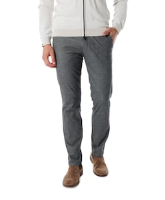 BONN Art.2-3609 heren broek grijs