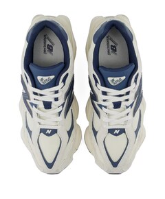 U9060 heren sneakers blauw