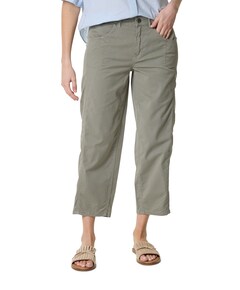 Liv Barrel 7/8 dames broek groen