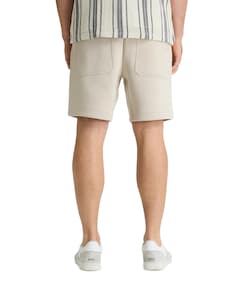 STATE.S SCUBA heren korte broek beige