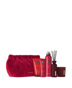 The Ritual of Ayurveda gift set L