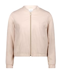 Dames jas beige