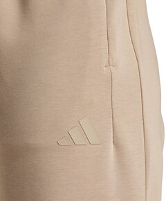 D4T KNIT trainingsbroek beige
