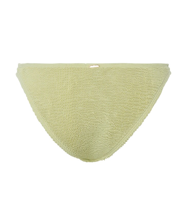 Bikinibroekje groen