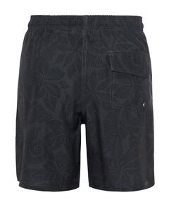Heren zwemshort blauw
