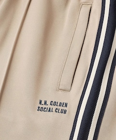 Badar jongens broek bruin