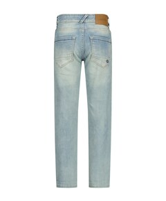 Berlin jongens jeans blauw