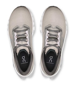 Cloudmonster 3 Women dames runningschoenen ecru