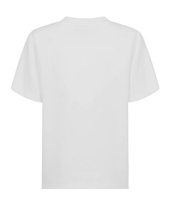 Dames T-shirt ecru