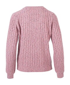 Dames trui roze