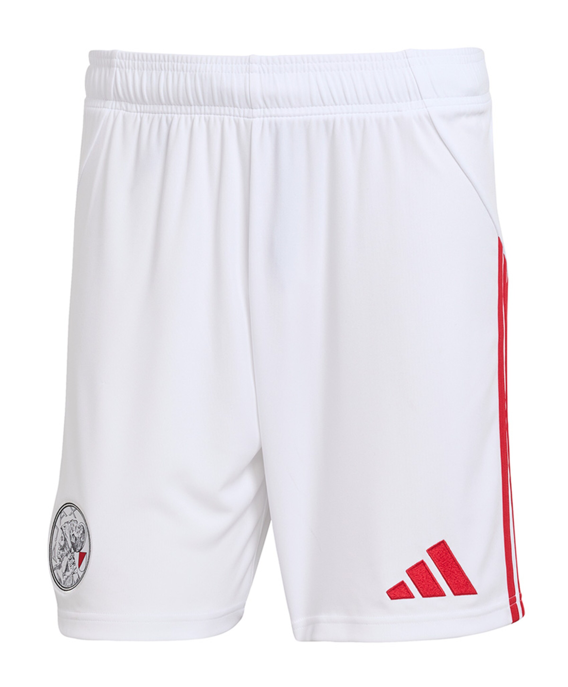 Ajax H short wit