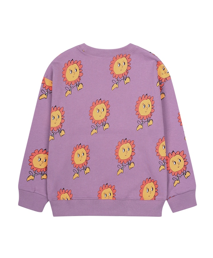 Sweater paars