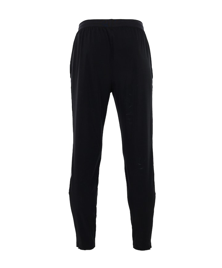 Ua Velociti Track blk heren trainingsbroek zwart
