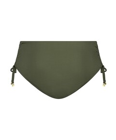 Bikinibroekje groen