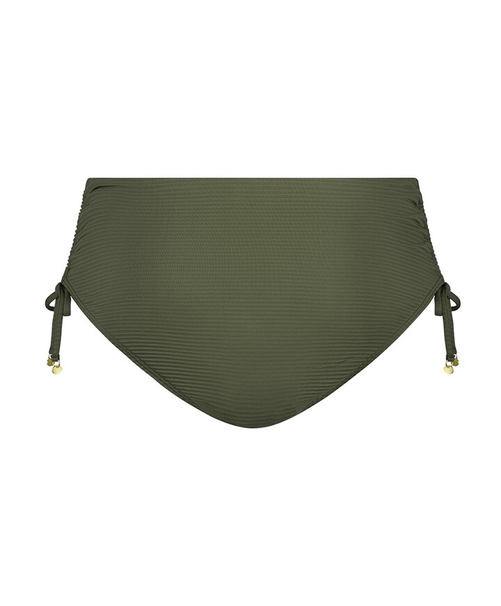 Bikinibroekje groen