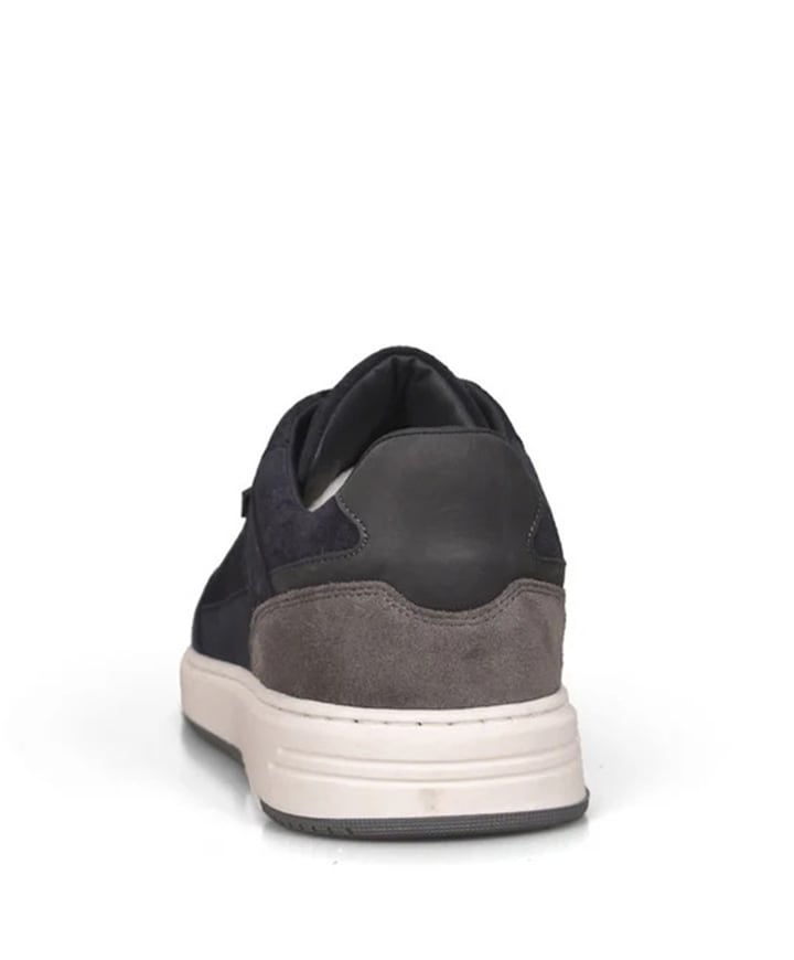 ND4 heren sneakers blauw