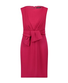 Dames jurk roze